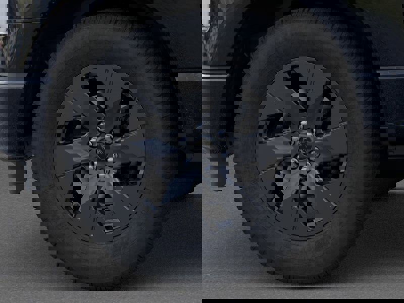 New 2025 Ford F150 Lightning Lariat image 48