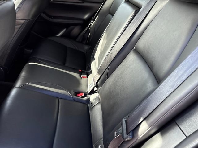 Used 2023 MAZDA CX-30 AWD 2.5 S w/ Select Package image 10