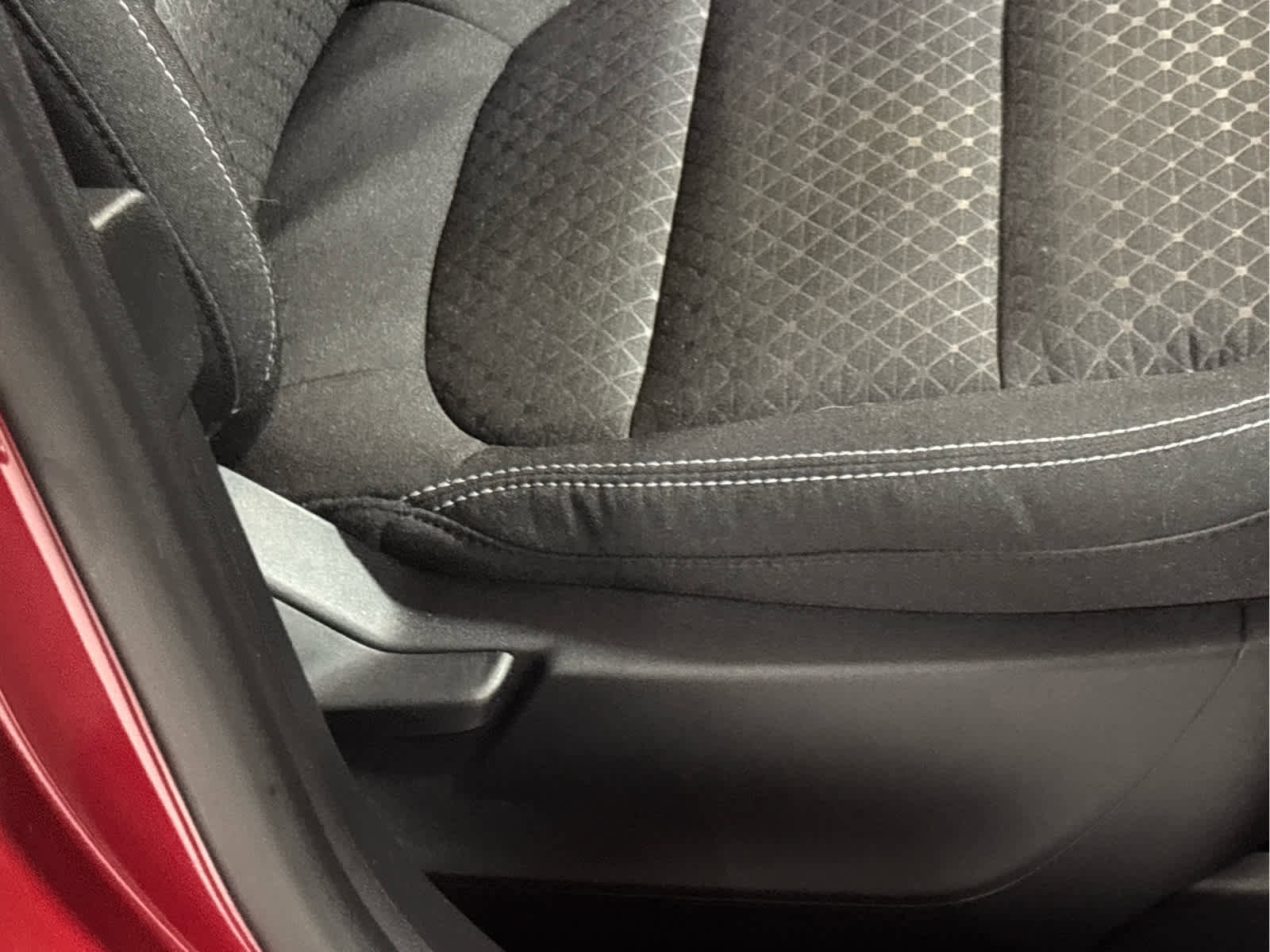 New 2025 Ford Escape Active w/ Tech Pack #1 image 35