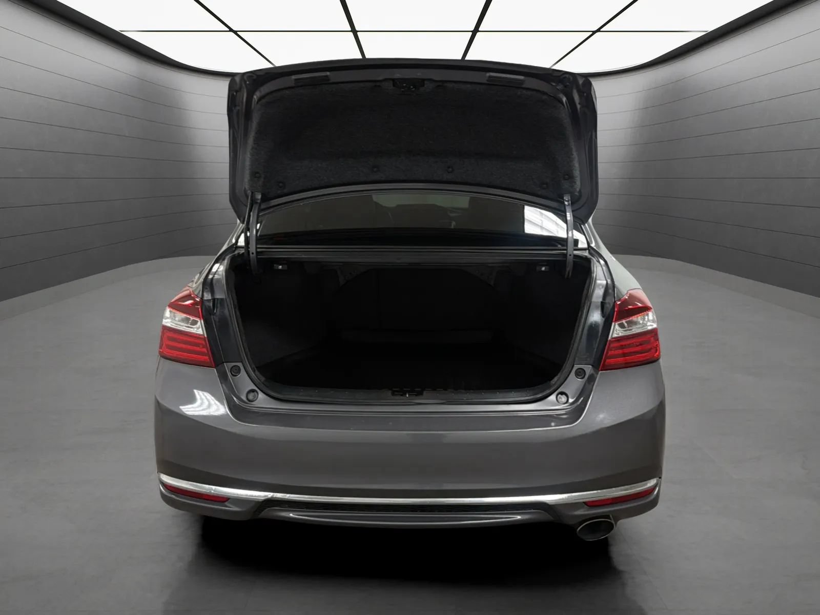 Used 2016 Honda Accord EX-L image 20