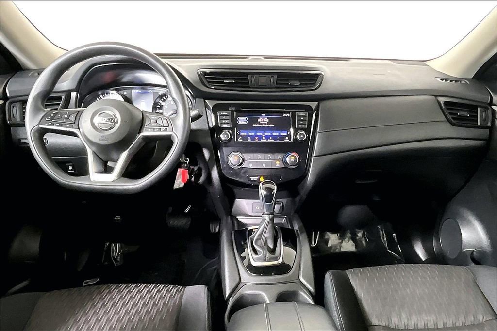 Used 2018 Nissan Rogue S image 15