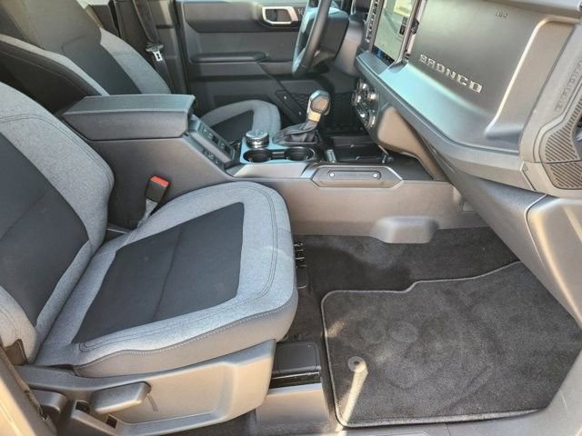 Used 2026 Ford Bronco Big Bend AWD/4WD image 13