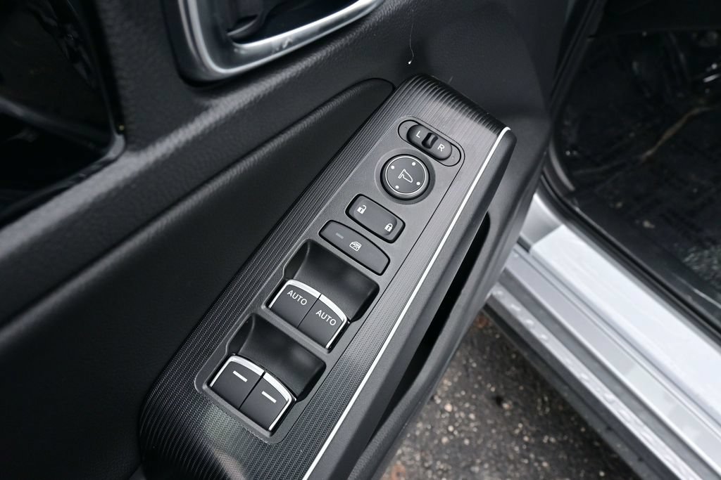New 2026 Honda Civic Sport Touring image 7