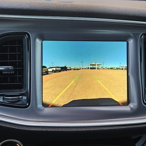 Used 2021 Dodge Challenger R/T Scat Pack w/ Driver Convenience Group image 18