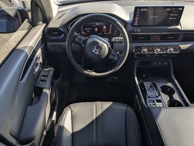 Used 2026 Honda Pilot EX-L image 16