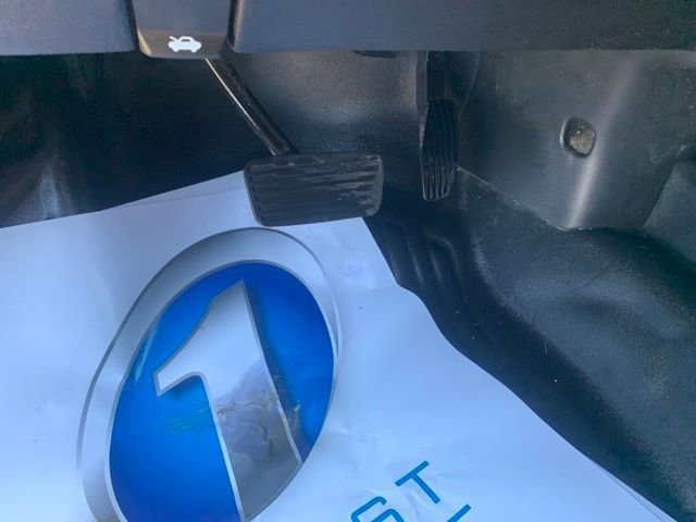 Used 2024 Chevrolet Silverado 2500 W/T image 16