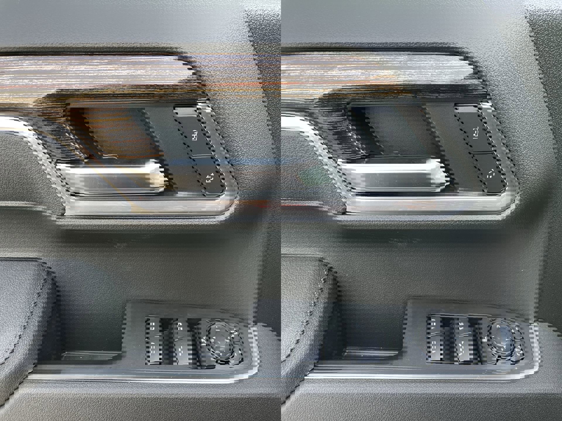 New 2026 GMC Sierra 1500 Elevation w/ Elevation Premium Package image 59