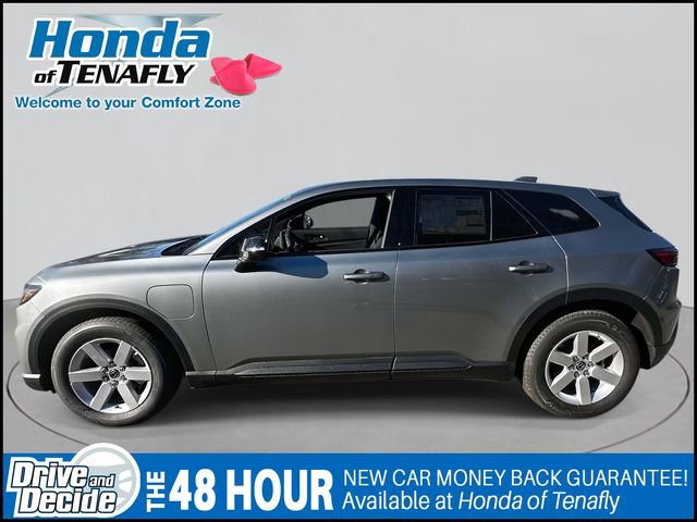 New 2026 Honda Prologue EX image 6