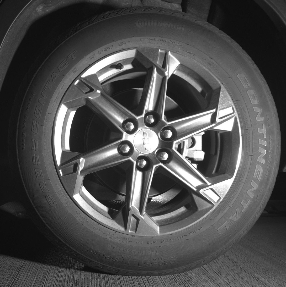 Used 2025 Chevrolet Blazer LT FWD image 14