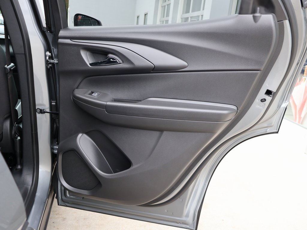 New 2026 Chevrolet TrailBlazer LT w/ Convenience Package image 31