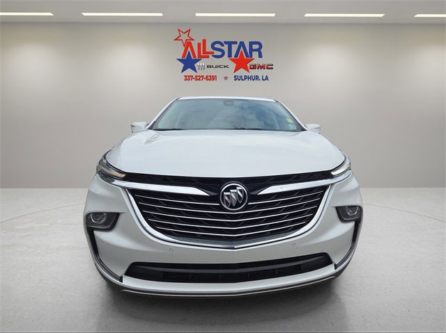 Used 2023 Buick Enclave Essence w/ Experience Buick Package image 2