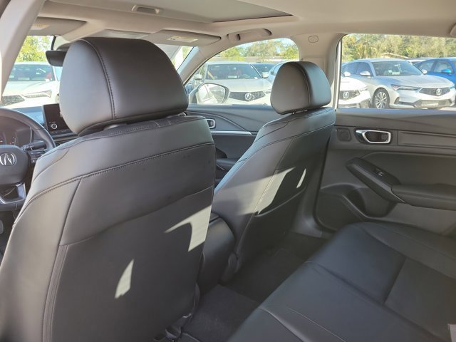 Used 2023 Acura Integra image 9