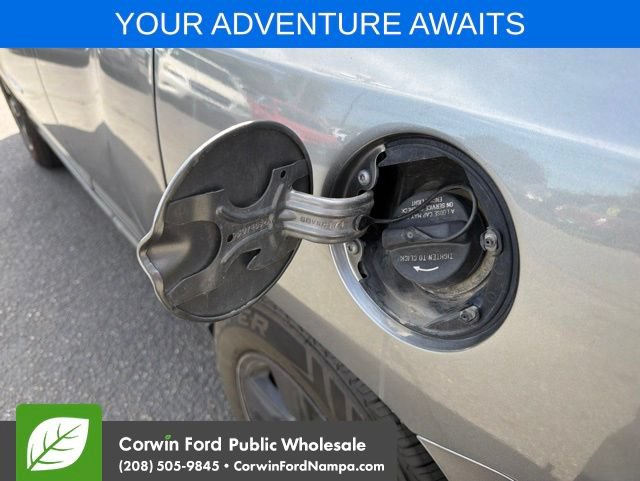 Used 2014 Jeep Compass Sport FWD image 10