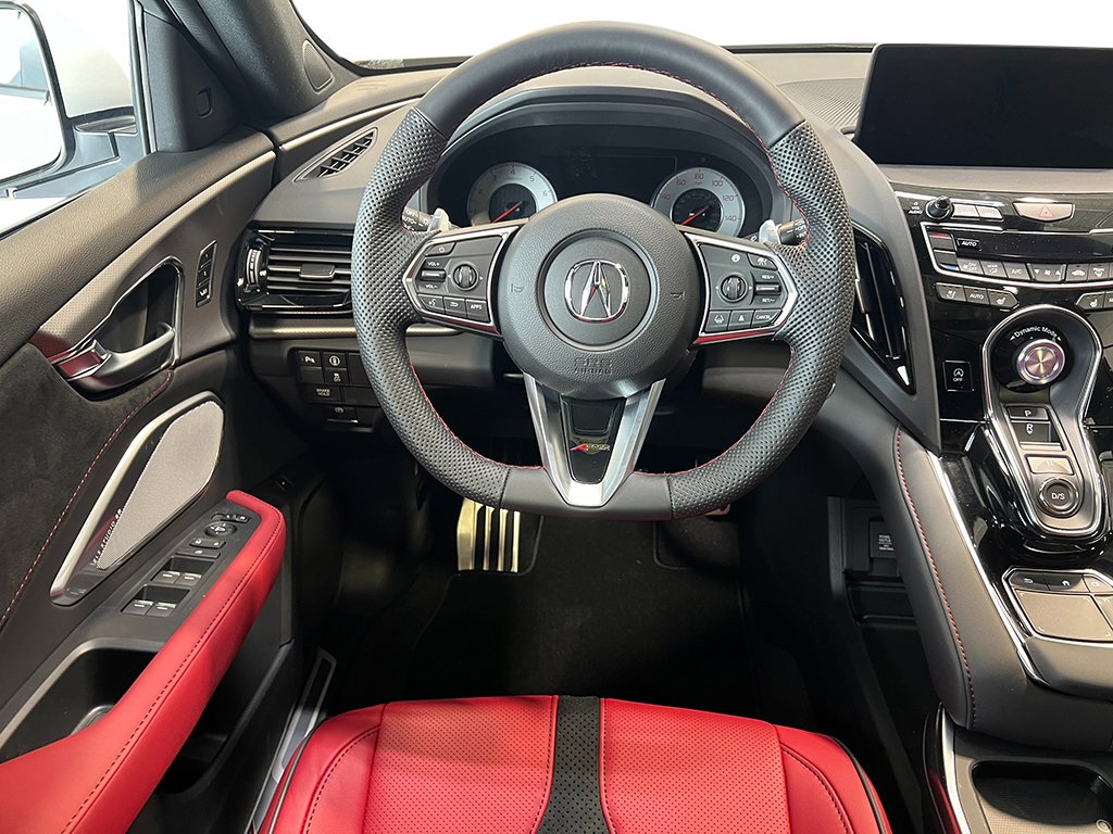Used 2026 Acura RDX A-Spec image 24