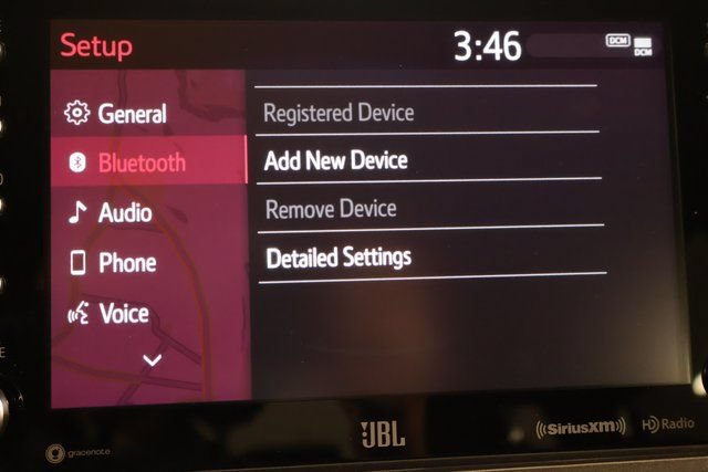 Certified 2021 Toyota Tacoma TRD Pro AWD/4WD image 28
