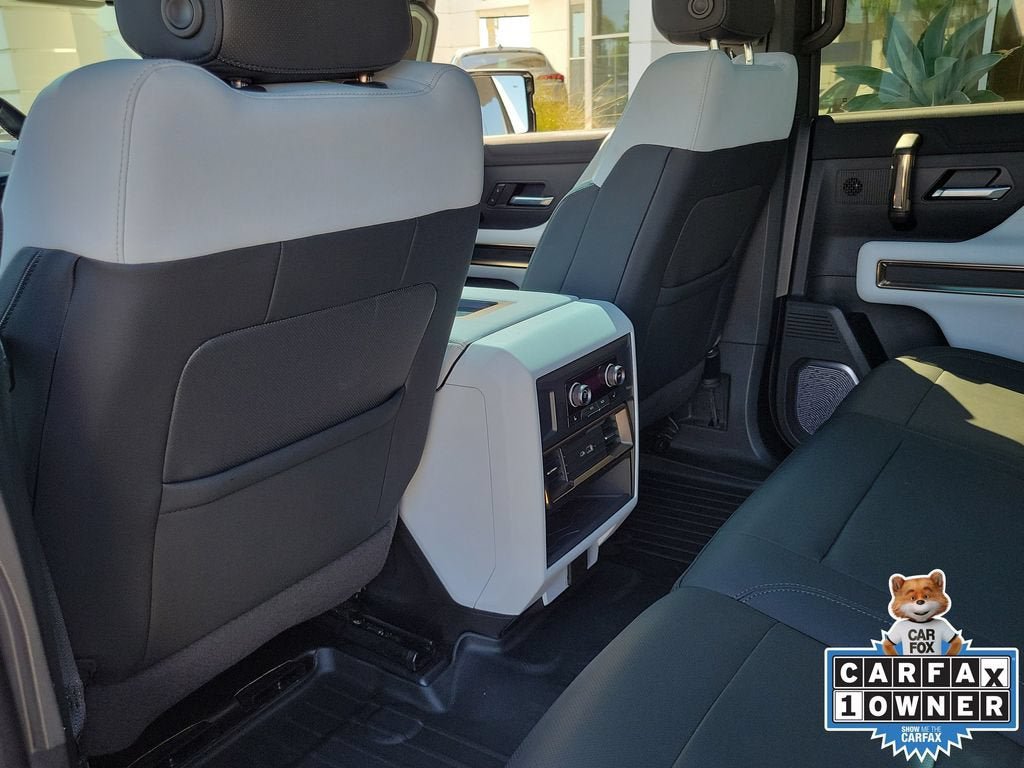Used 2022 GMC Hummer EV Edition 1 w/ LPO, Illumination Package AWD/4WD image 13