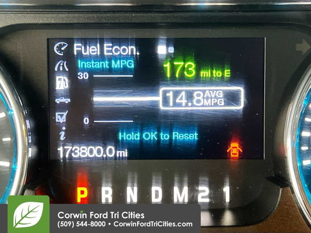 Used 2012 Ford F150 XLT w/ XLT Chrome Pkg AWD/4WD image 2