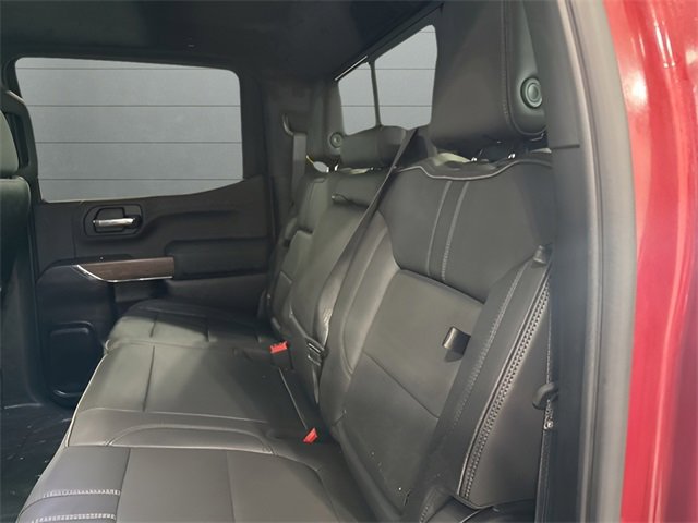 Used 2020 Chevrolet Silverado 1500 High Country w/ Technology Package image 27