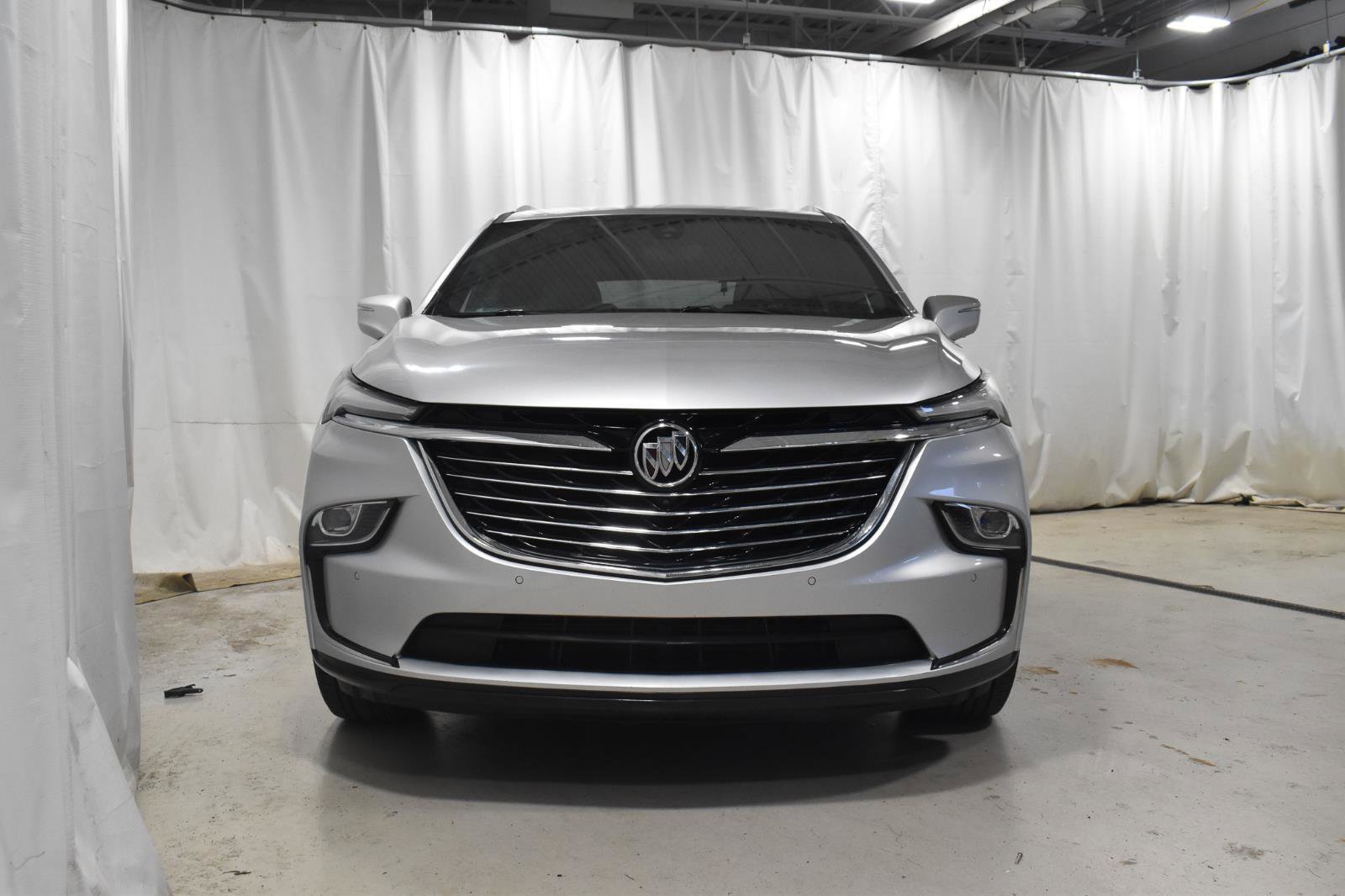 Used 2022 Buick Enclave Premium image 36