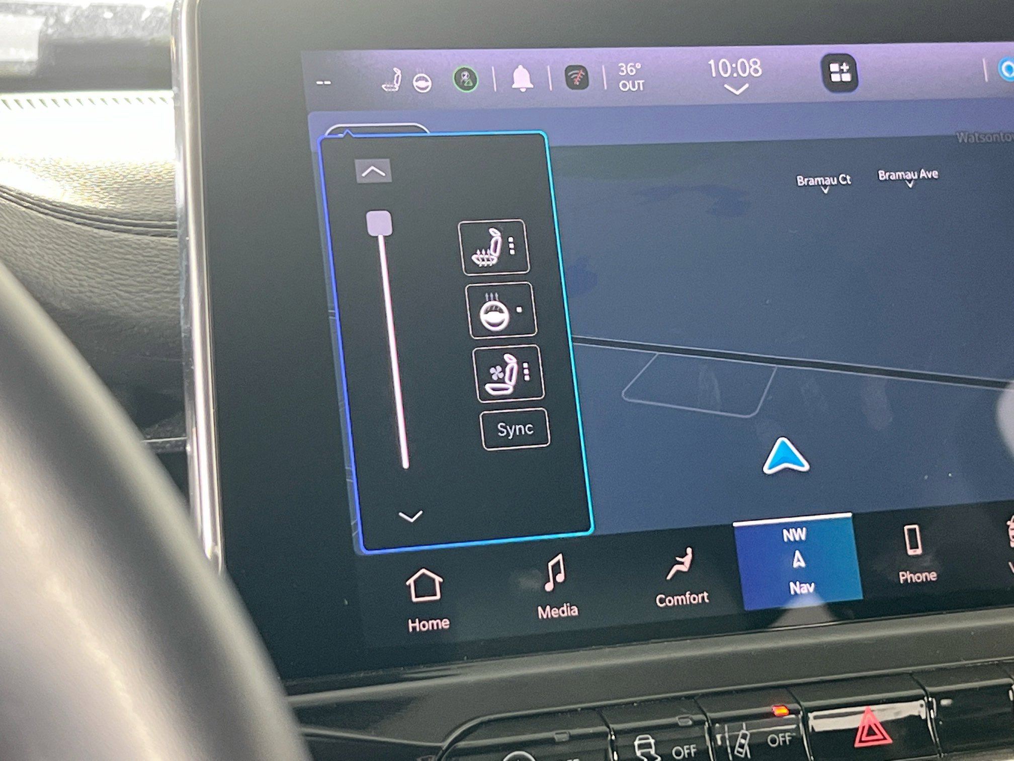 Used 2022 Jeep Compass Limited w/ Elite Group image 20