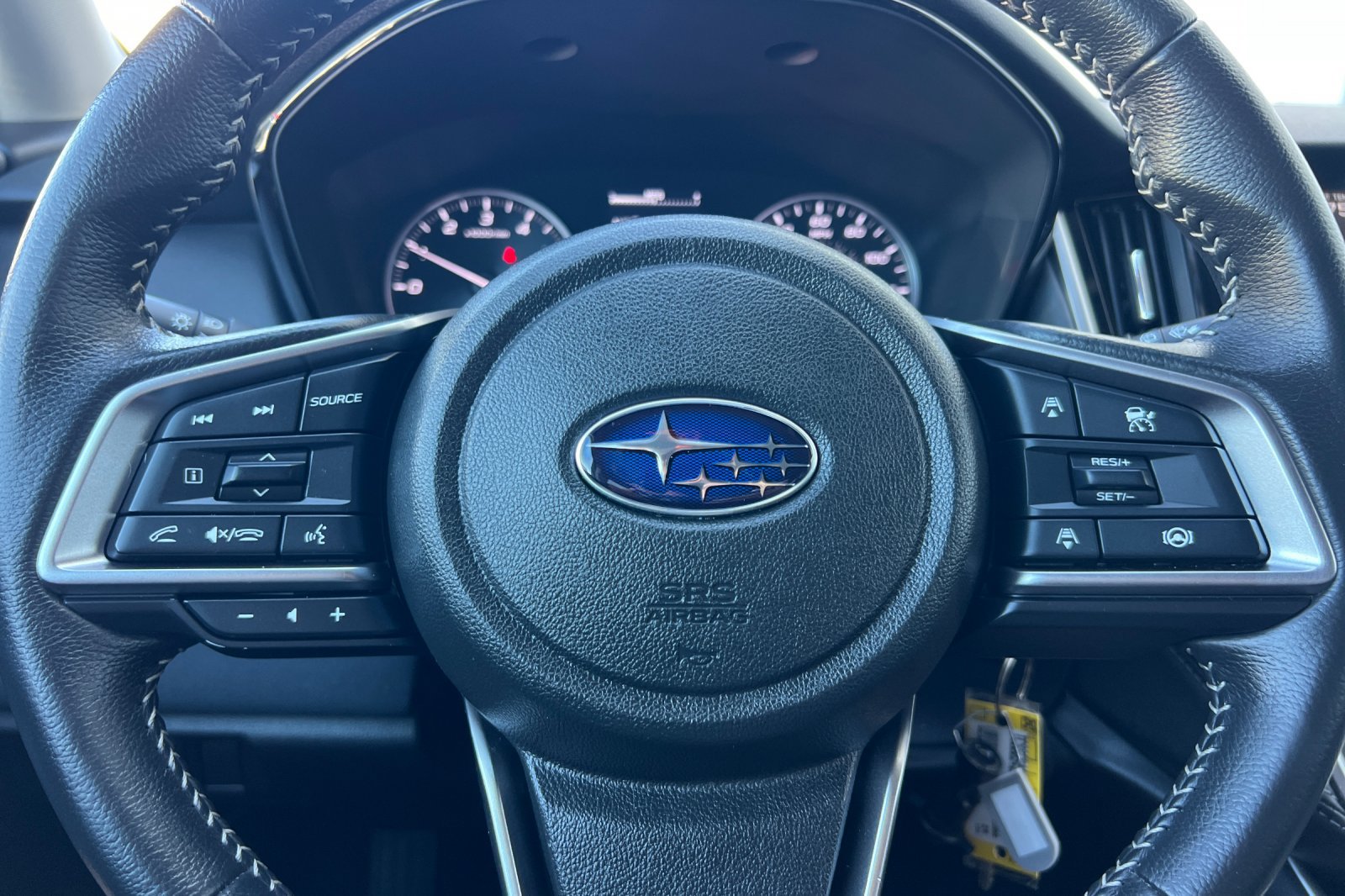 Used 2024 Subaru Outback Premium AWD/4WD image 25