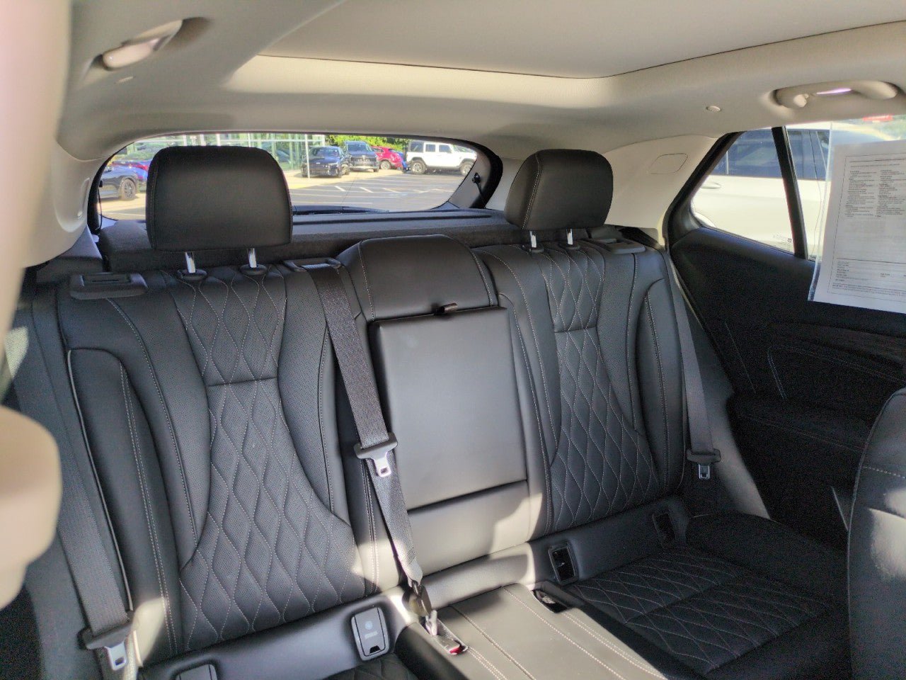 Used 2023 Buick Envision Avenir FWD image 27