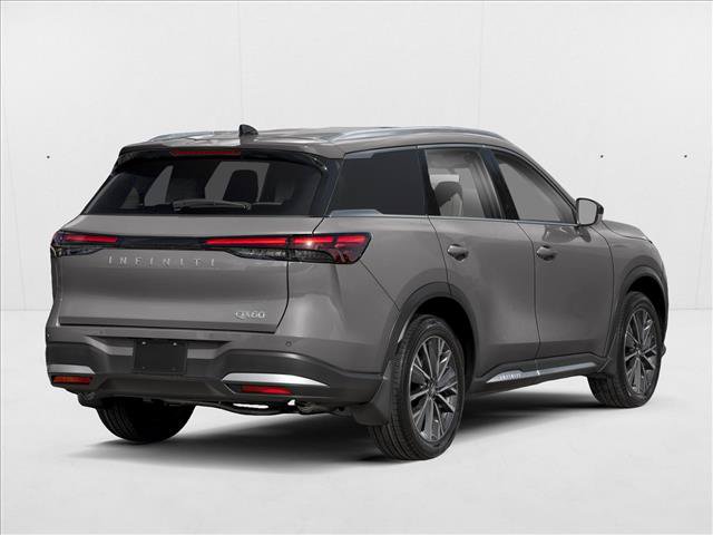 New 2027 INFINITI QX60 Luxe FWD image 2