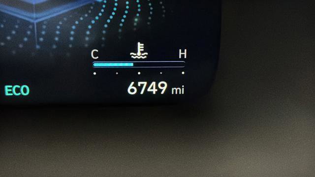 Used 2025 Hyundai Palisade Calligraphy image 10