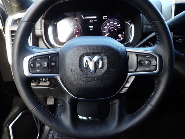 Used 2024 RAM 2500 Laramie w/ Night Edition AWD/4WD image 12