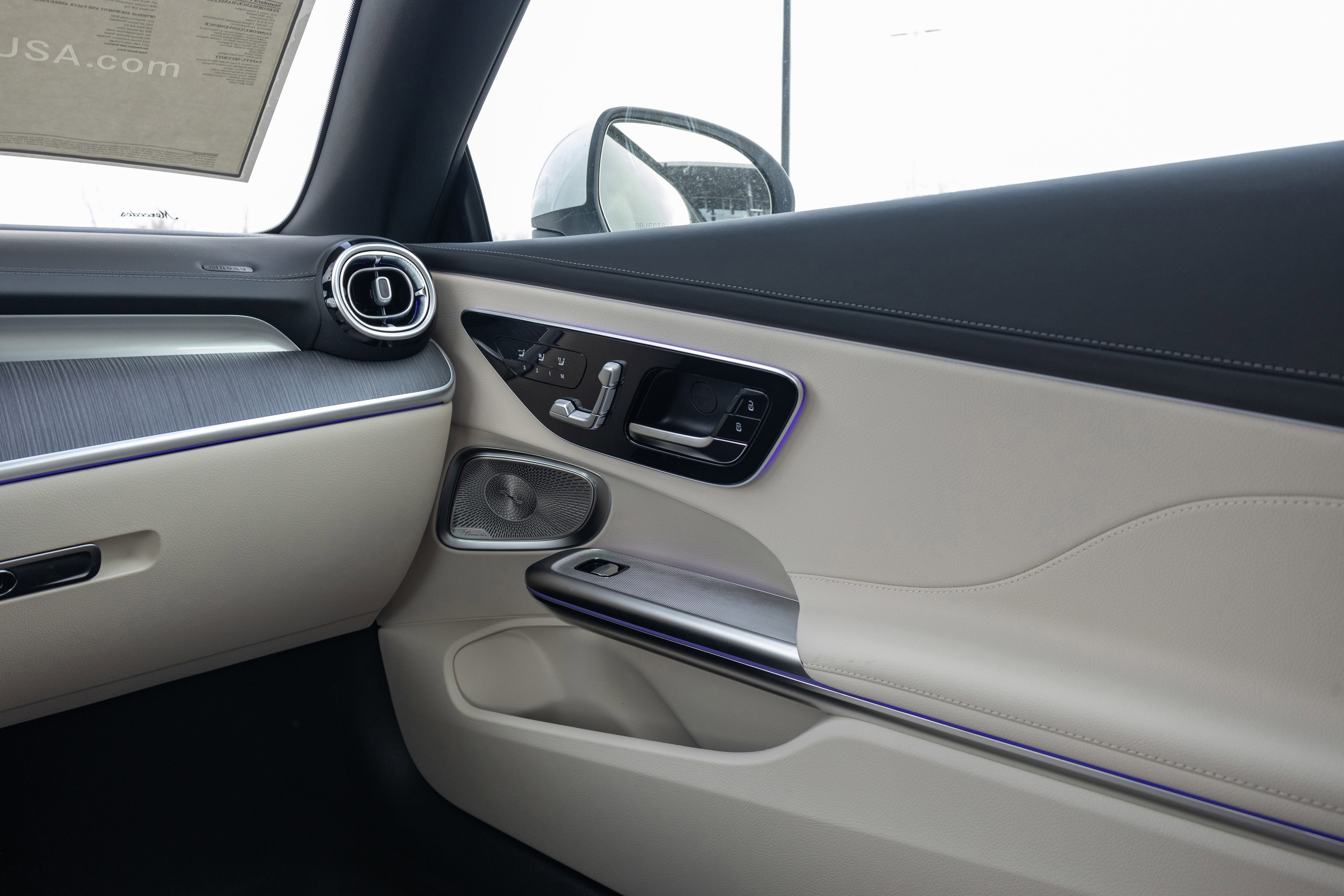 New 2026 Mercedes-Benz CLE 300 4MATIC Cabriolet image 25