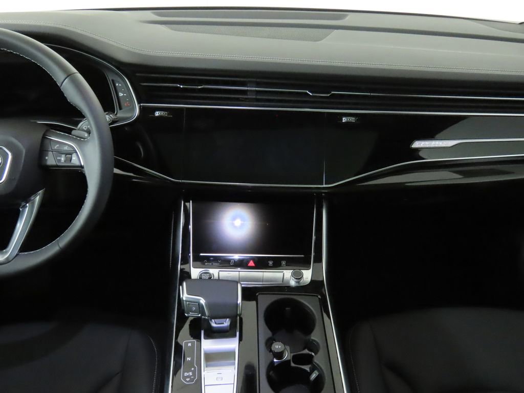 Used 2025 Audi Q7 3.0T Premium Plus w/ Premium Plus Package image 15