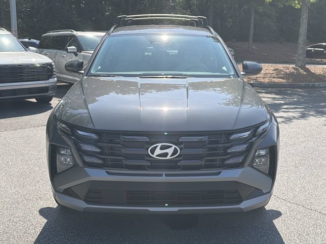 New 2026 Hyundai Tucson SEL Plus FWD image 2
