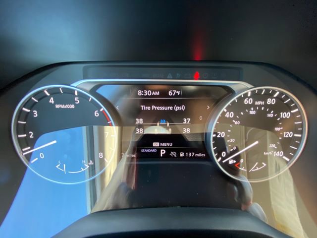 New 2026 Nissan Rogue SV image 29