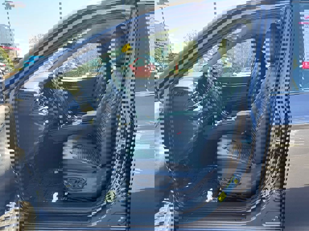 Certified 2024 Toyota Camry SE image 21