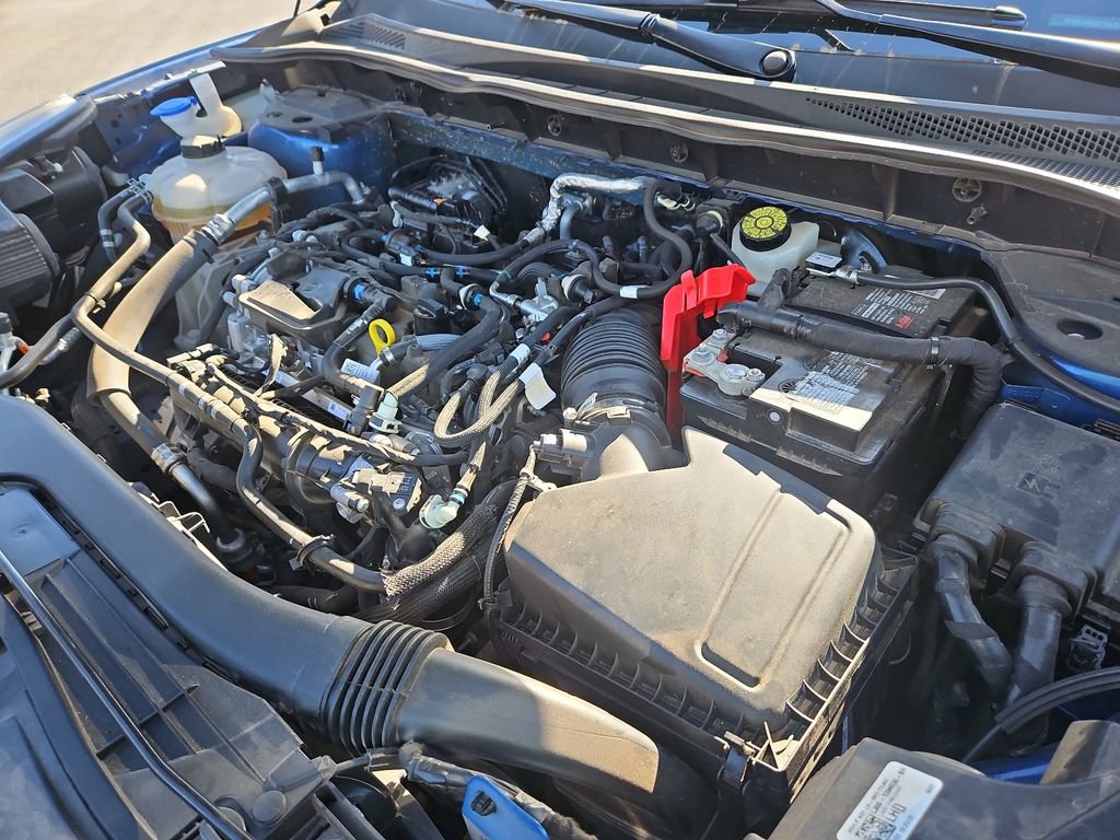 Used 2022 Ford Escape SE w/ Convenience Package image 13