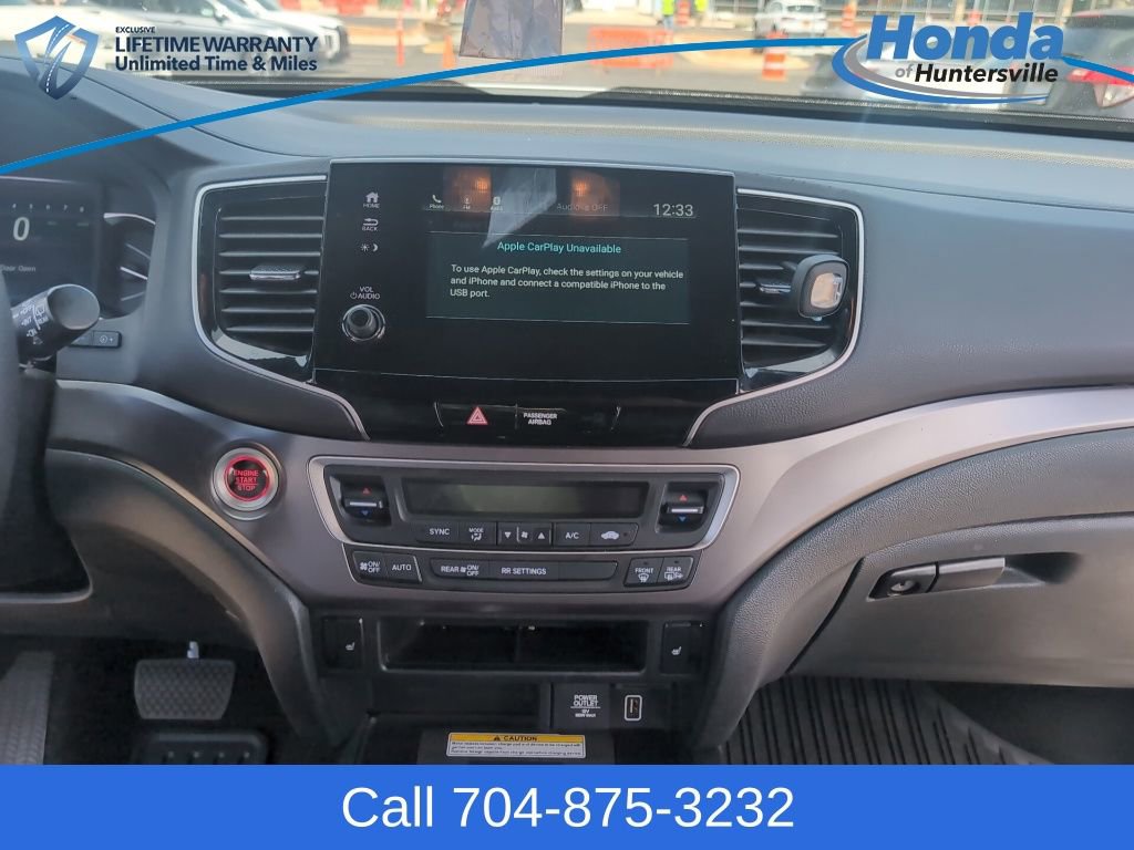 Used 2023 Honda Passport EX-L image 19