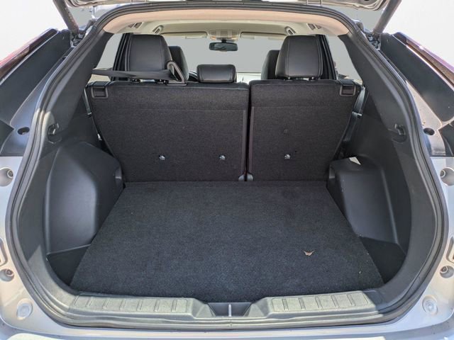 Used 2024 Mitsubishi Eclipse Cross SE AWD/4WD image 13