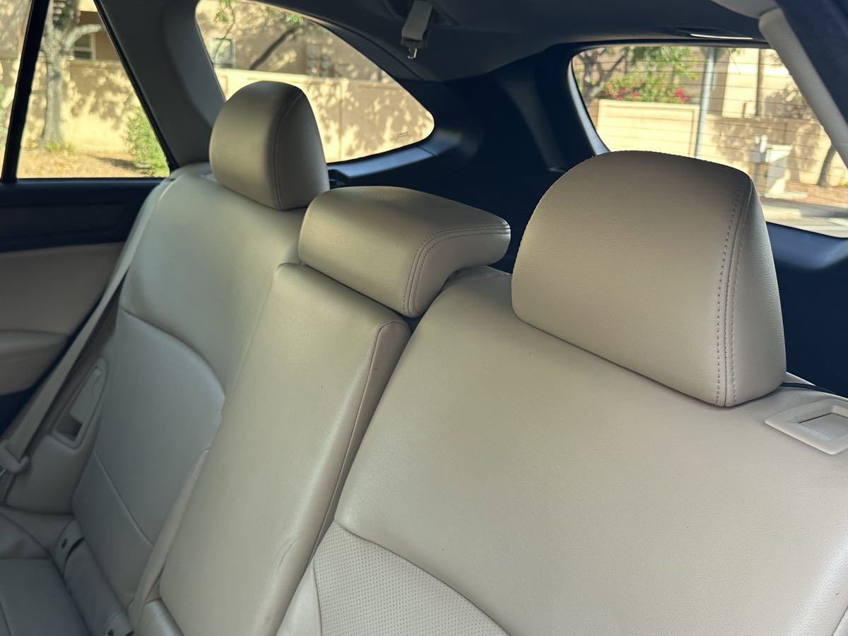 Used 2016 Subaru Outback 2.5i Limited image 16