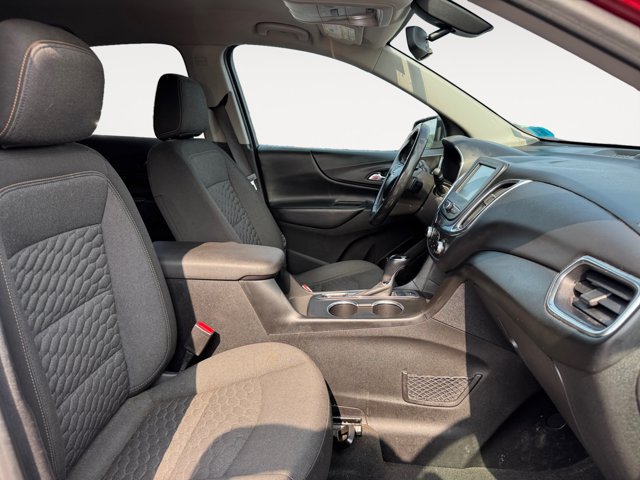 Used 2018 Chevrolet Equinox LT AWD/4WD image 12