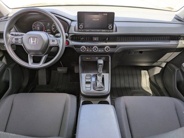 Certified 2024 Honda CR-V LX image 15