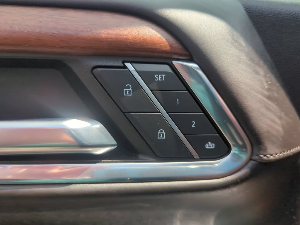 Certified 2023 GMC Sierra 1500 Denali Ultimate AWD/4WD image 23