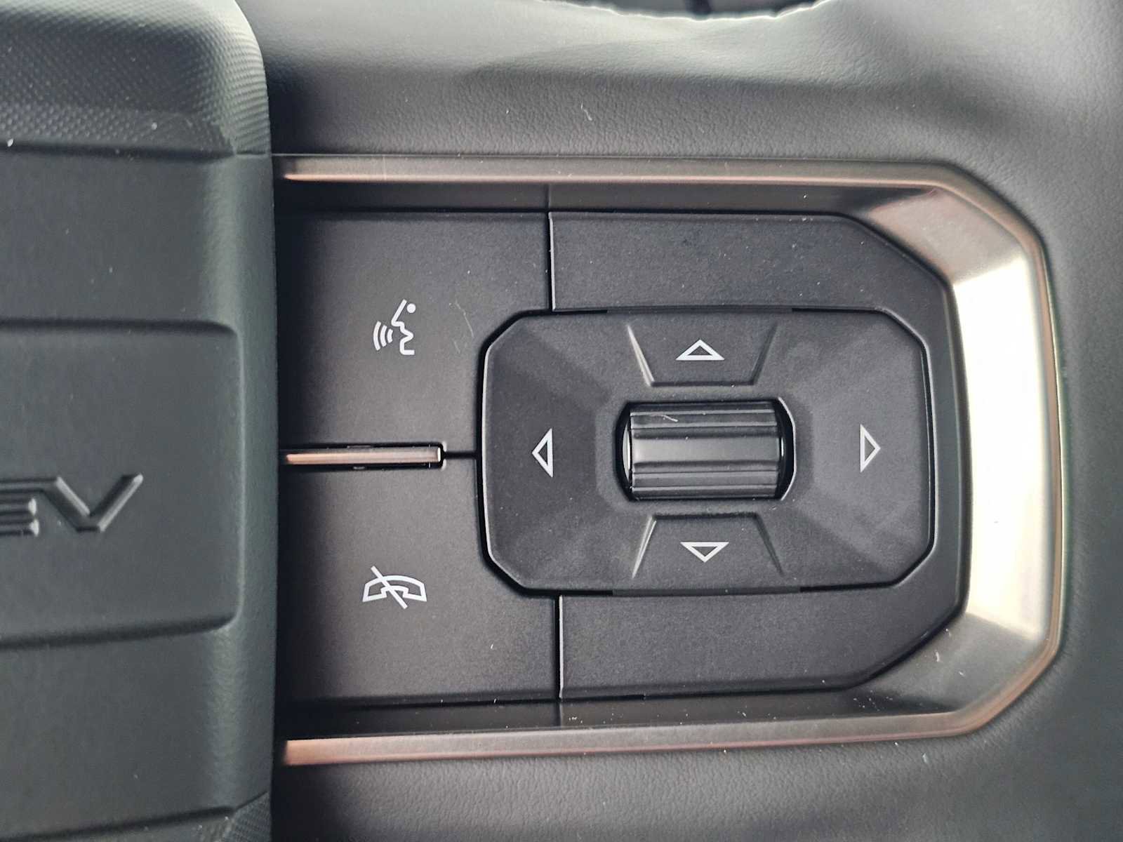 Used 2025 GMC Hummer EV 3X w/ Extreme Off-Road Package image 30