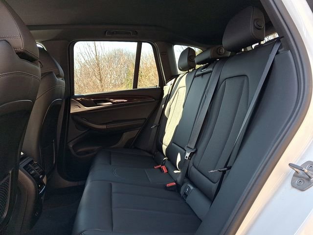 Used 2023 BMW X3 xDrive30i AWD/4WD image 10