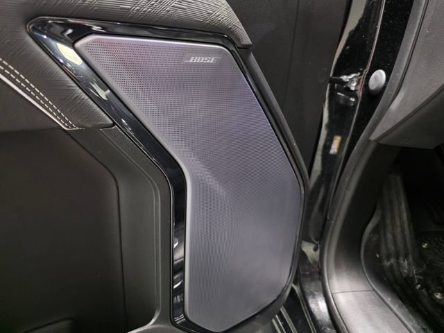 Certified 2023 GMC Sierra 1500 AT4X AWD/4WD image 13