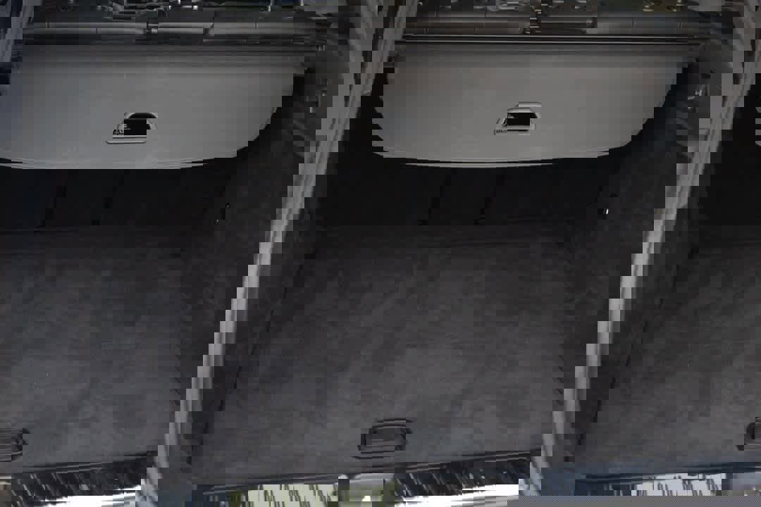 Certified 2023 Mercedes-Benz EQE 350+ 4MATIC SUV image 28