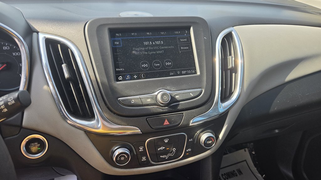 Used 2019 Chevrolet Equinox LS FWD image 6