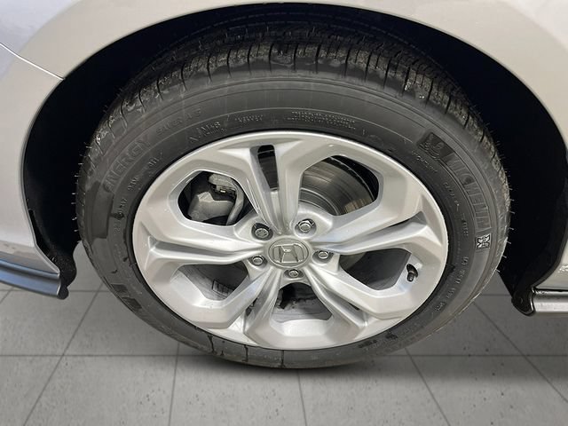 New 2026 Honda Accord LX image 10