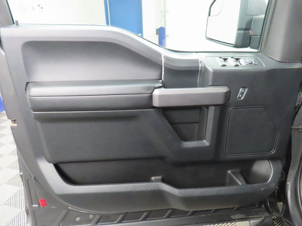 Used 2020 Ford F150 XLT w/ Equipment Group 302A Luxury image 58