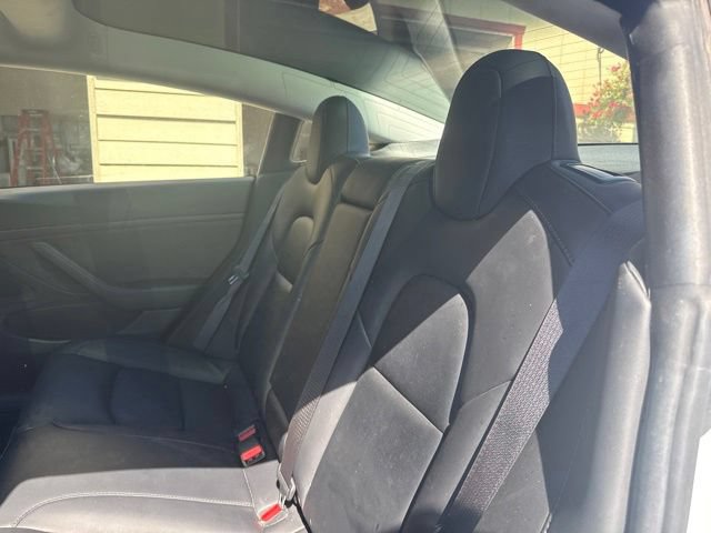Used 2020 Tesla Model 3 Performance AWD/4WD image 13