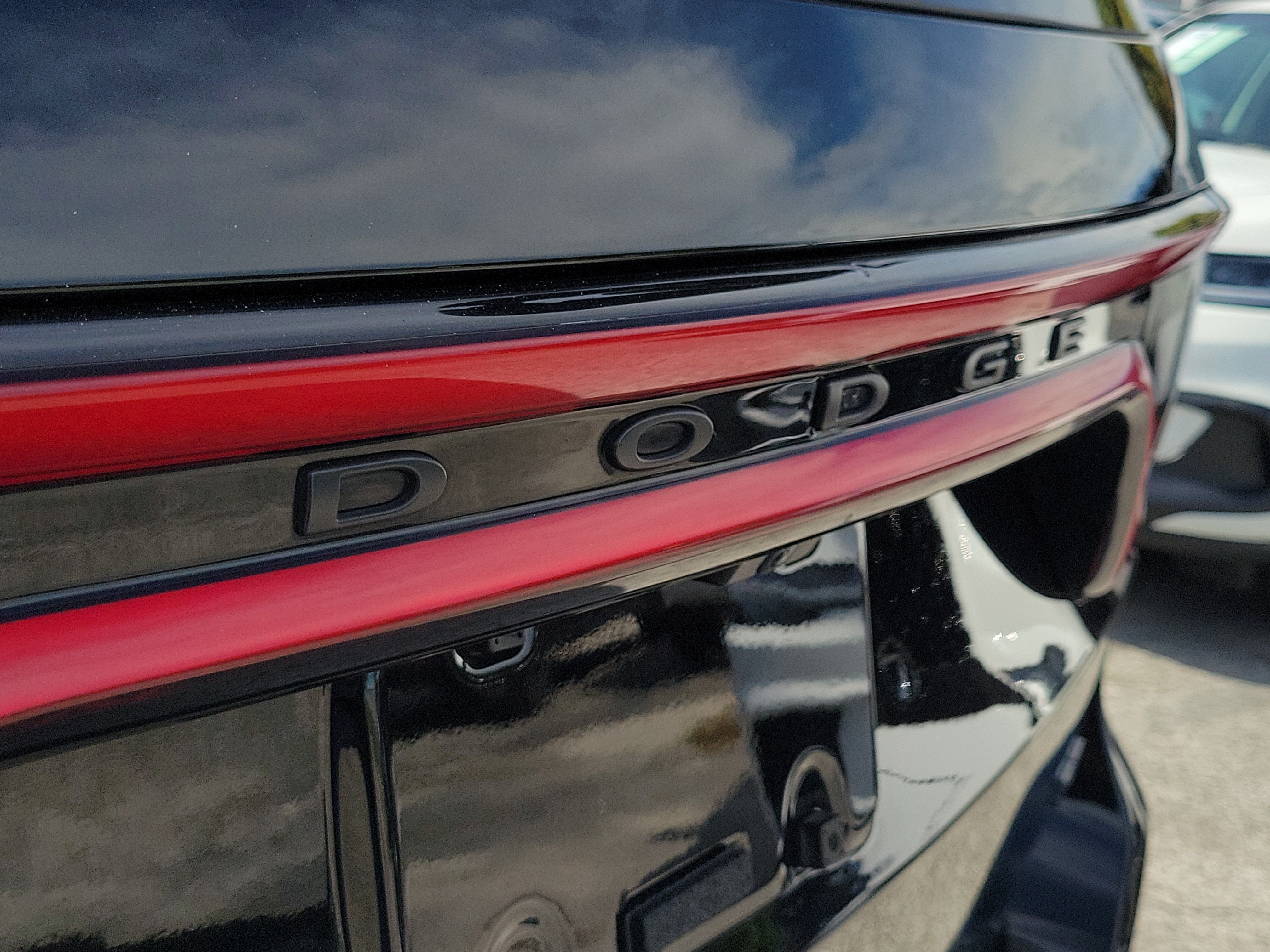 Used 2023 Dodge Durango GT AWD/4WD image 10